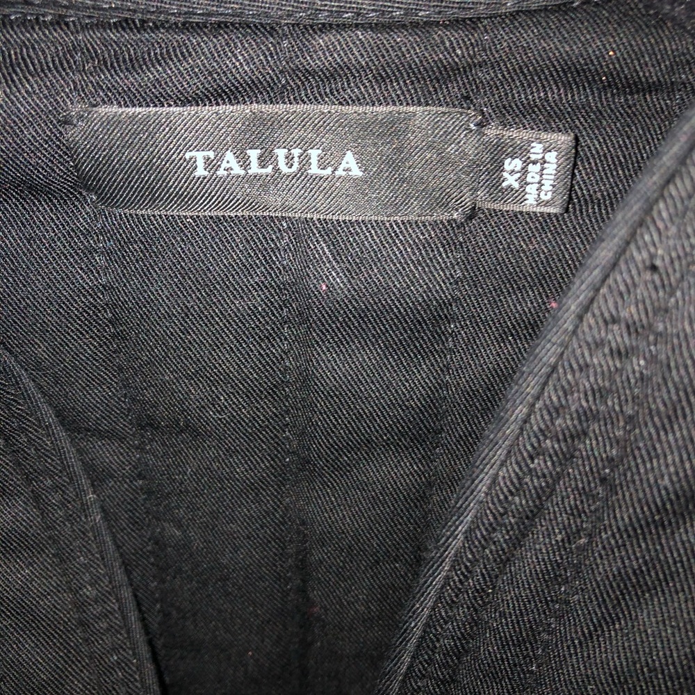 Talula Jacket